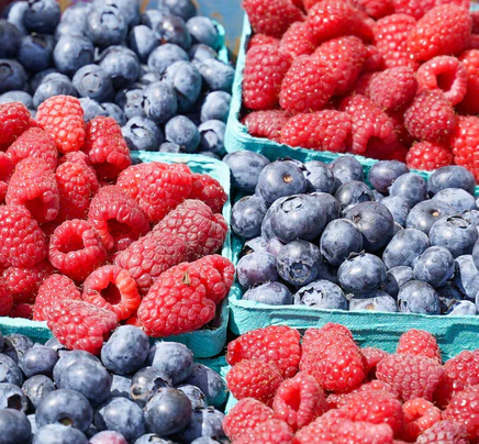 Farmers Markets Opening
