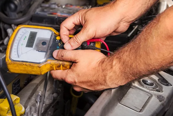 Advanced Auto Repair Shop in Des Moines, WA