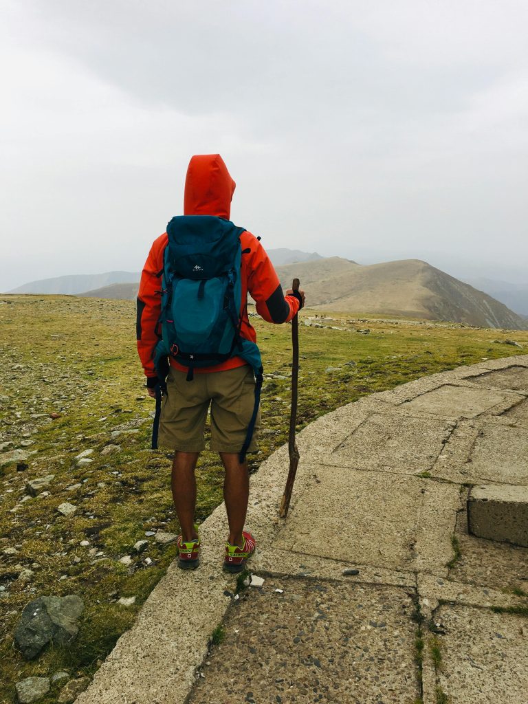 Camping & Hiking Hotspots in Des Moines, WA