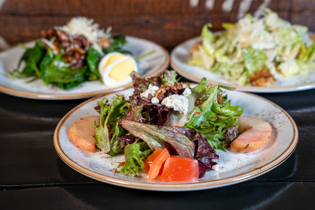 PortoVino Italian Restaurant in Des Moines, WA