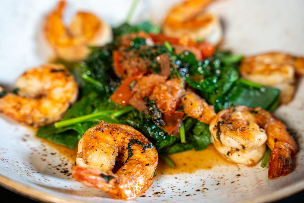 PortoVino Italian Restaurant in Des Moines, WA