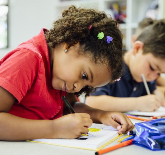 College For Kids Intercultural Early Learning in Des Moines, WA
