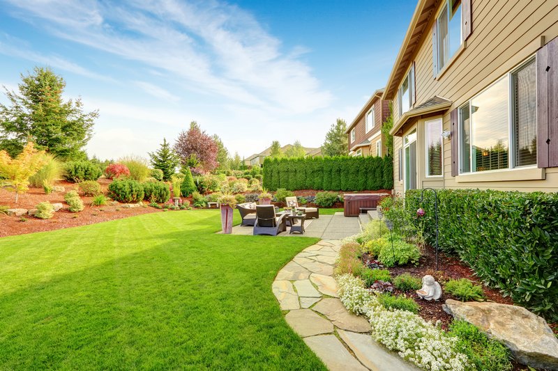 Wolf & Sons Lawn and Landscaping Serving residents in Des Moines, WA