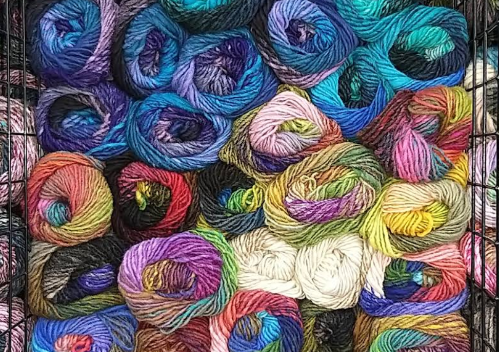 All Points Yarn in Des Moines, Washington