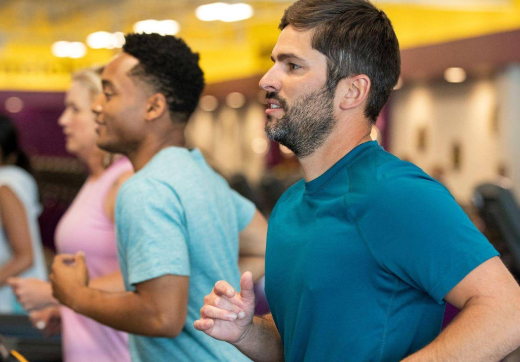 Planet Fitness in Des Moines, WA