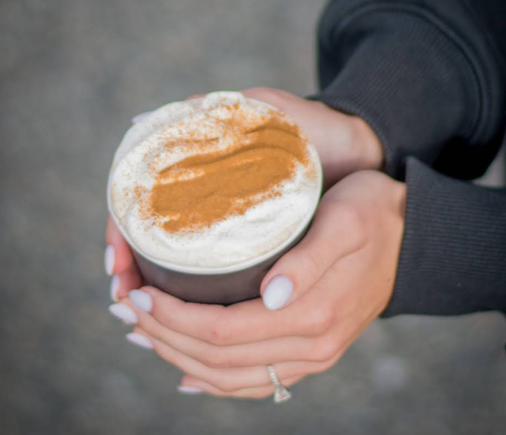 Cloud Coffee in Des Moines, WA