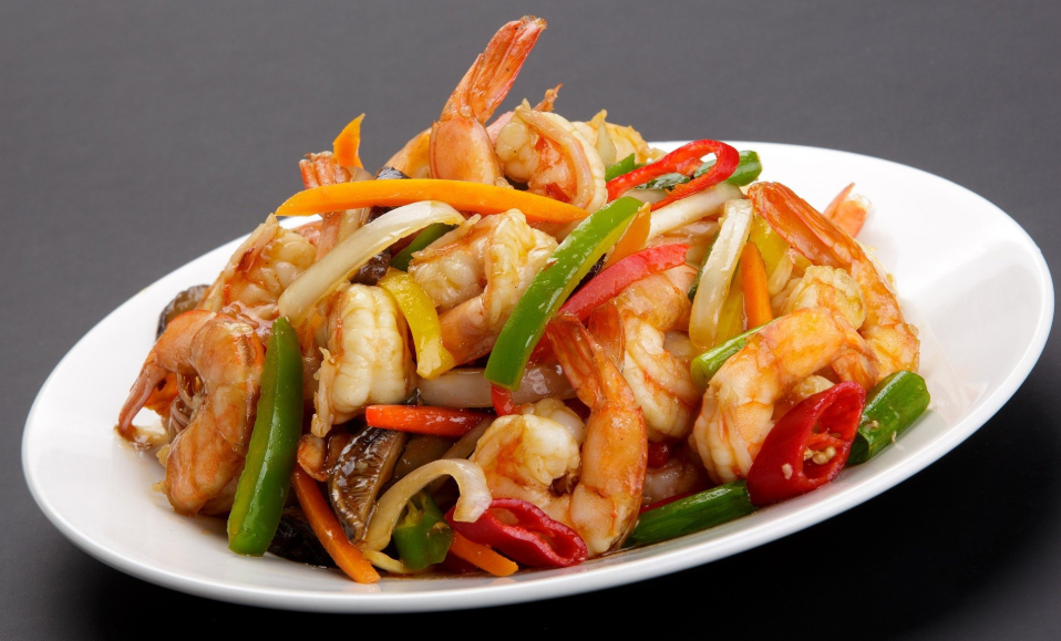 Mandarin Kitchen in Des Moines, WA