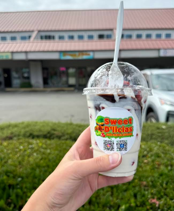 Sweet D'Licias in Des Moines, WA