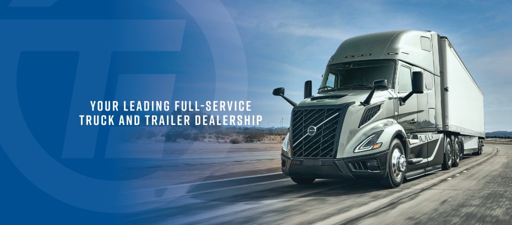 TEC Equipment in Des Moines, WA