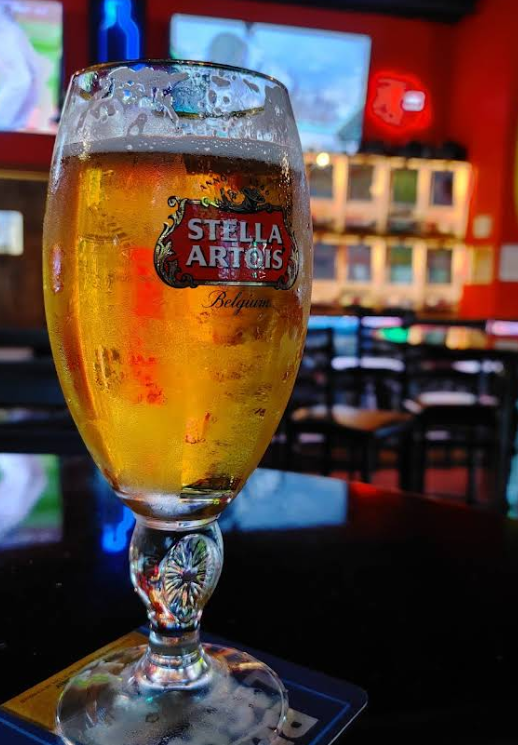 All-Star Sports Bar in Des Moines, WA