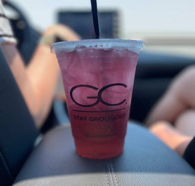 Gravity Coffee in Des Moines, Washington
