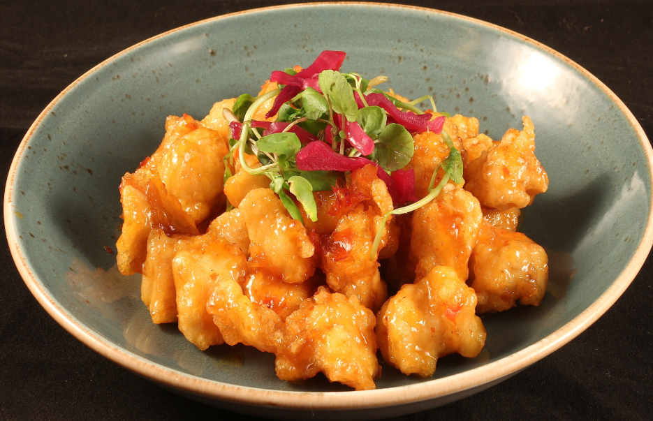 Mandarin Kitchen in Des Moines, WA