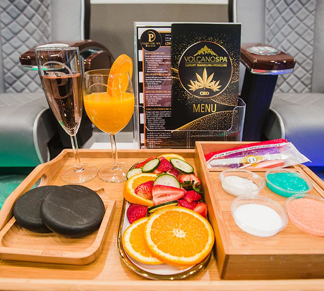 Local Business Wednesdays in Des Moines, WA